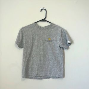 Simply southern softball T-shirt